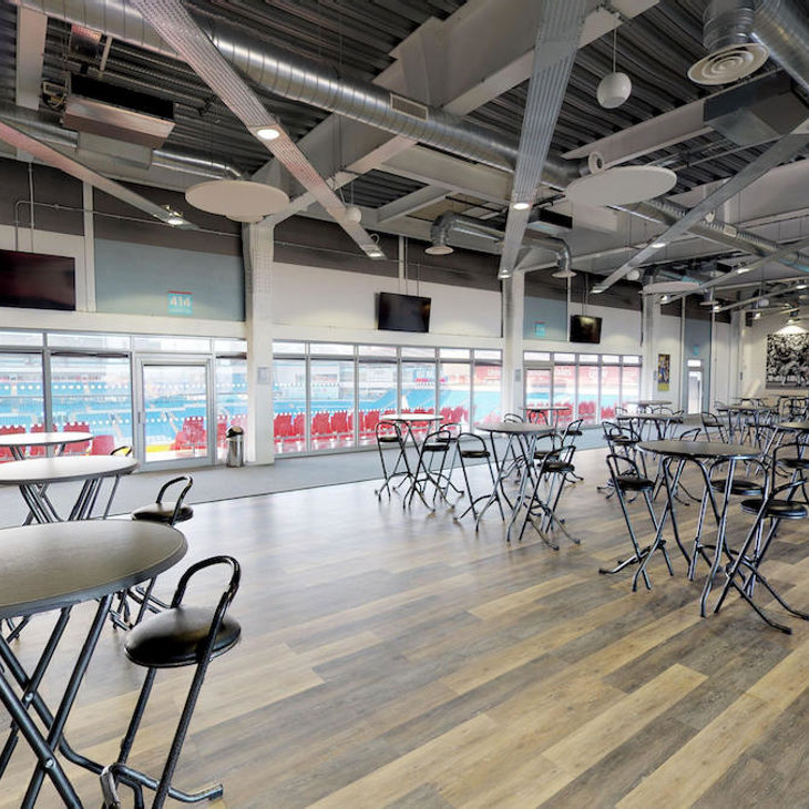 Cardiff City Stadium Meetings Events Ninian Lounge 2 (2)