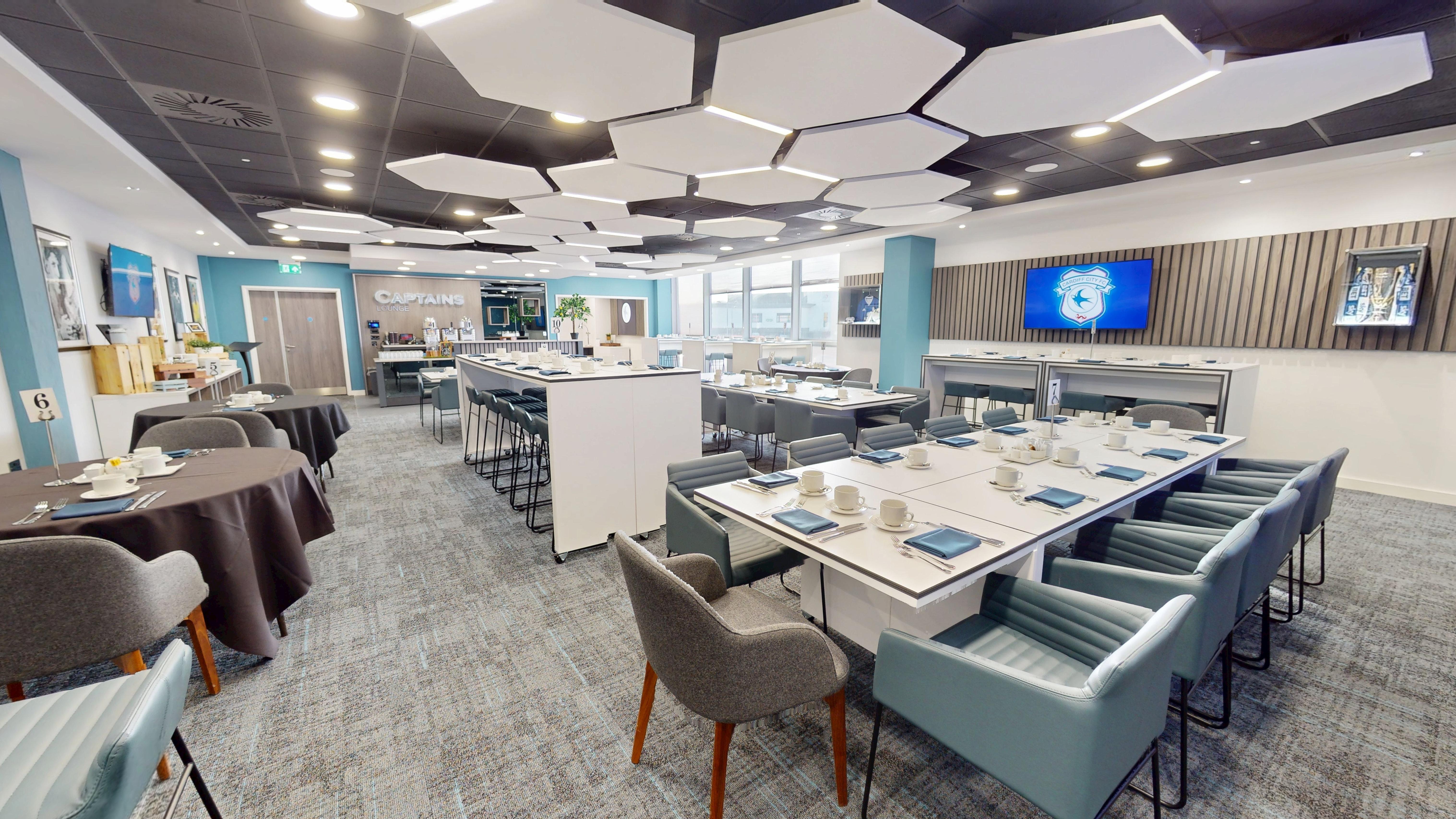 Cardiff City Stadium Meetings Events 2025 02112025 224449