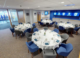 Cardiff City Meetings Events Chairmans Suite(1)