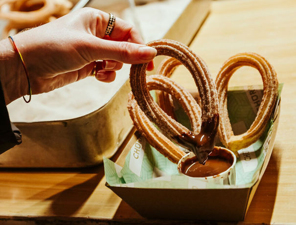 Xmas Street Food For Web Square
