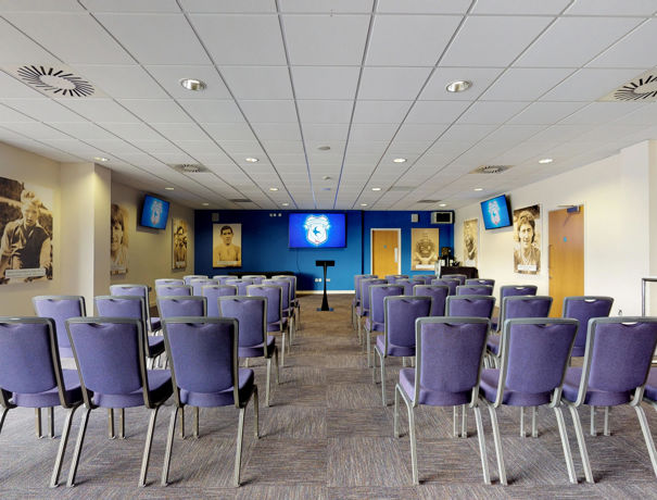 Cardiff City Meetings Events Captains Lounge Theatre(1)