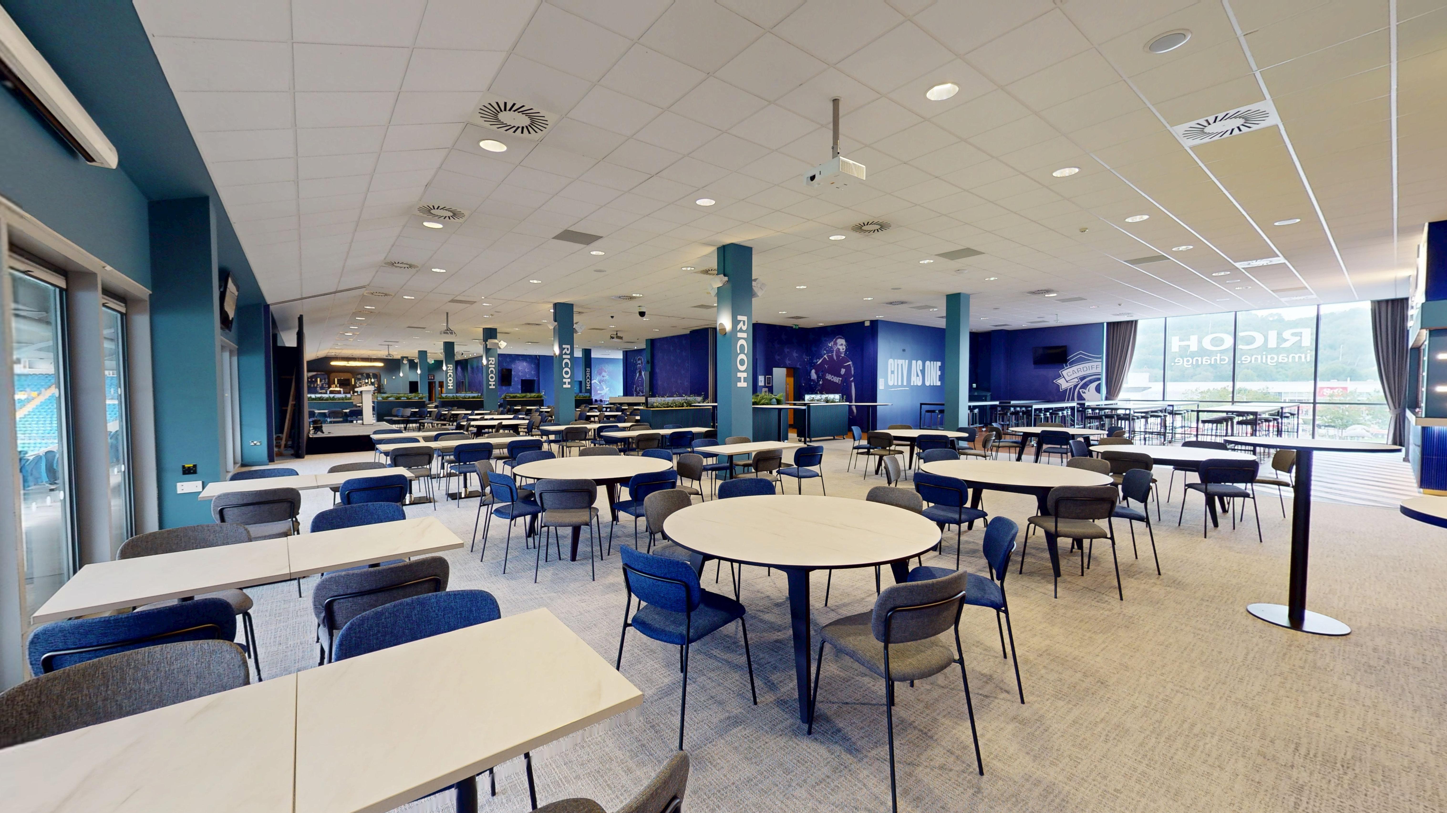 Cardiff City Stadium Meetings Events 2025 02112025 124845