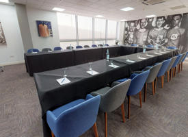 Cardiff City Meetings Events Fred Keenor Lounge U Shape(1)