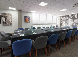 Cardiff City Meetings Events Fred Keenor Suite Boardroom(1)