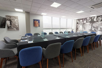 Cardiff City Meetings Events Fred Keenor Suite Boardroom(1)
