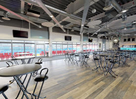 Cardiff City Stadium Meetings Events Ninian Lounge(2)