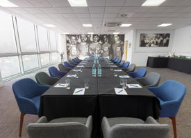 Cardiff City Meetings Events Fred Keenor Suite Boardroom
