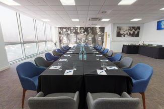 Cardiff City Meetings Events Fred Keenor Suite Boardroom