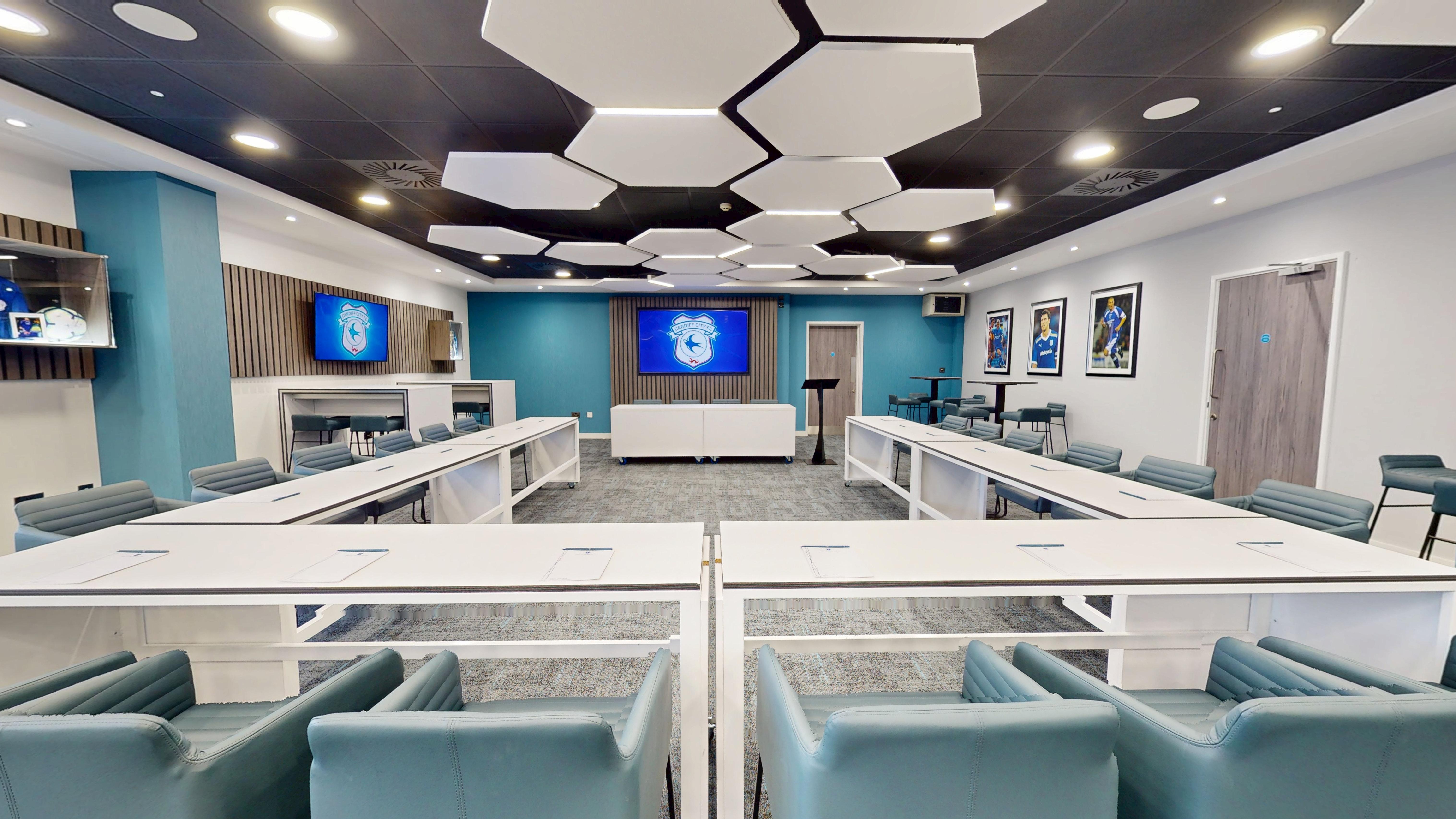 Cardiff City Stadium Meetings Events 2025 02112025 230145