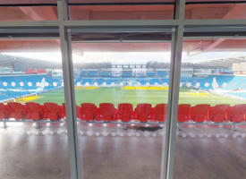 Cardiff City Stadium Meetings Events Ninian Lounge
