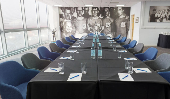 Cardiff City Meetings Events Fred Keenor Suite Boardroom 2 800X800