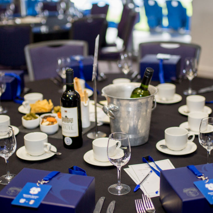 Banqueting Banner 1600X750