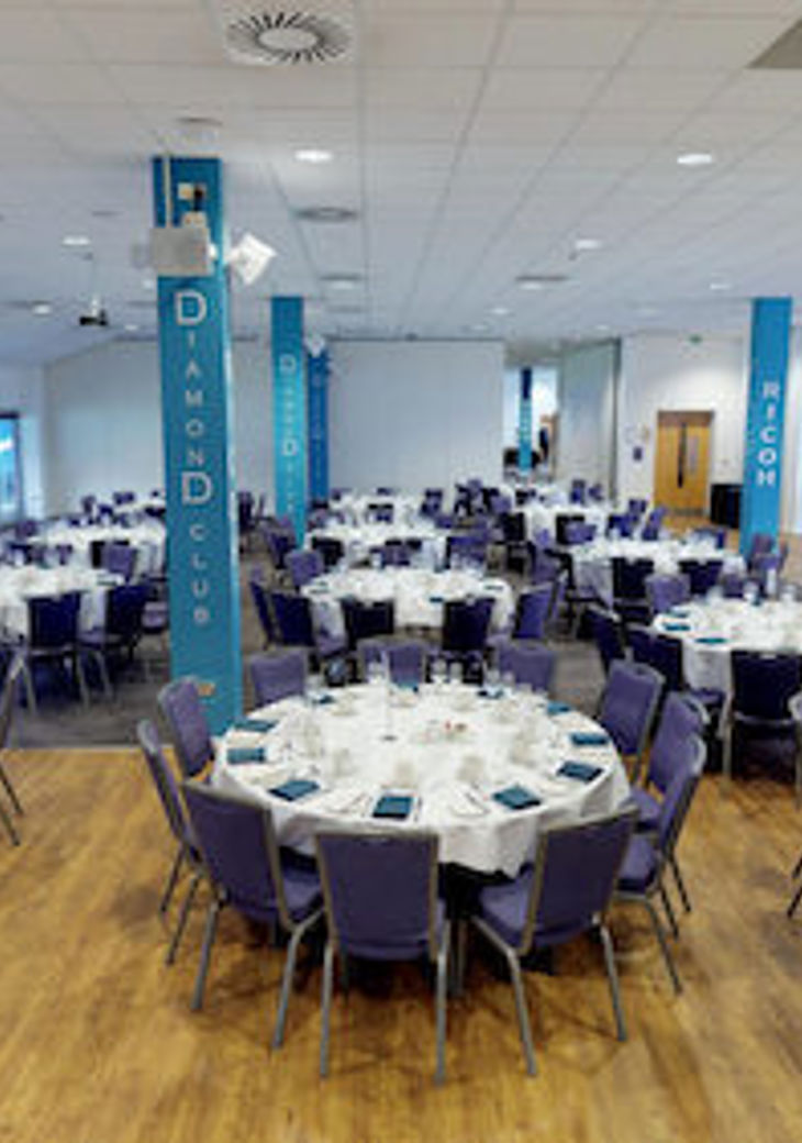Prom Venue in Cardiff Cardiff City Conference Events