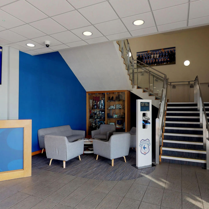 Reception Contact Us Banner 1600X750