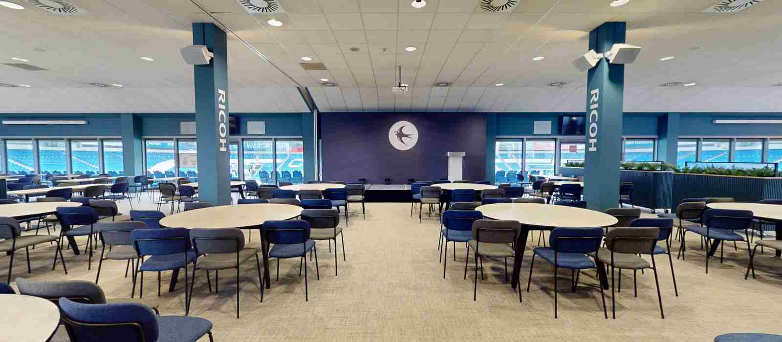 Cardiff City Stadium Meetings Events 2025 02112025 124608
