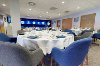 Cardiff City Meetings Events Chairmans Suite