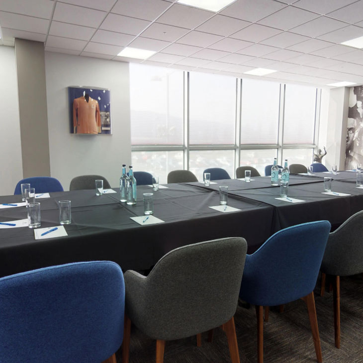 Fred Keenor Suite Banner 1600X750