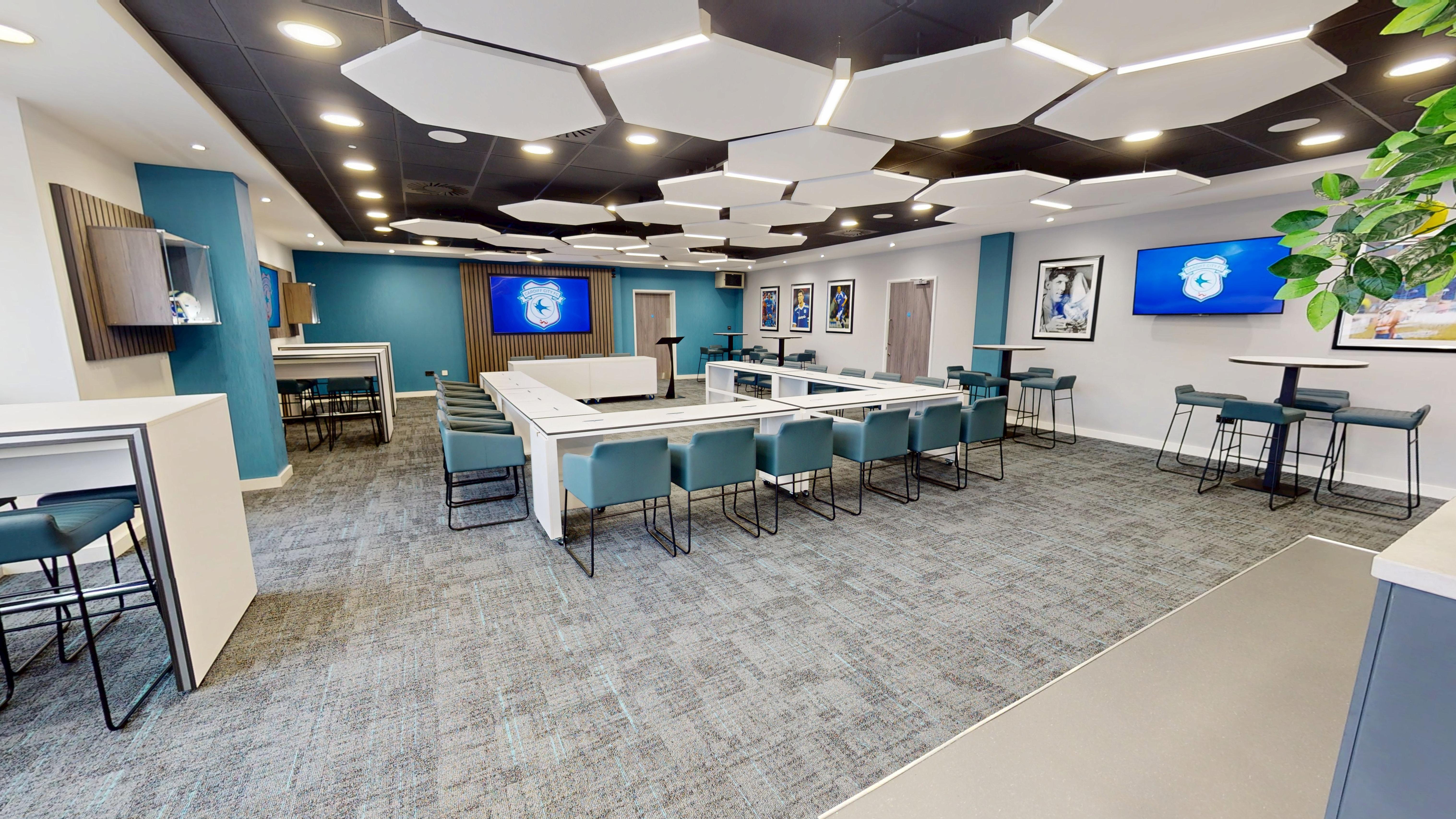 Cardiff City Stadium Meetings Events 2025 02112025 230417