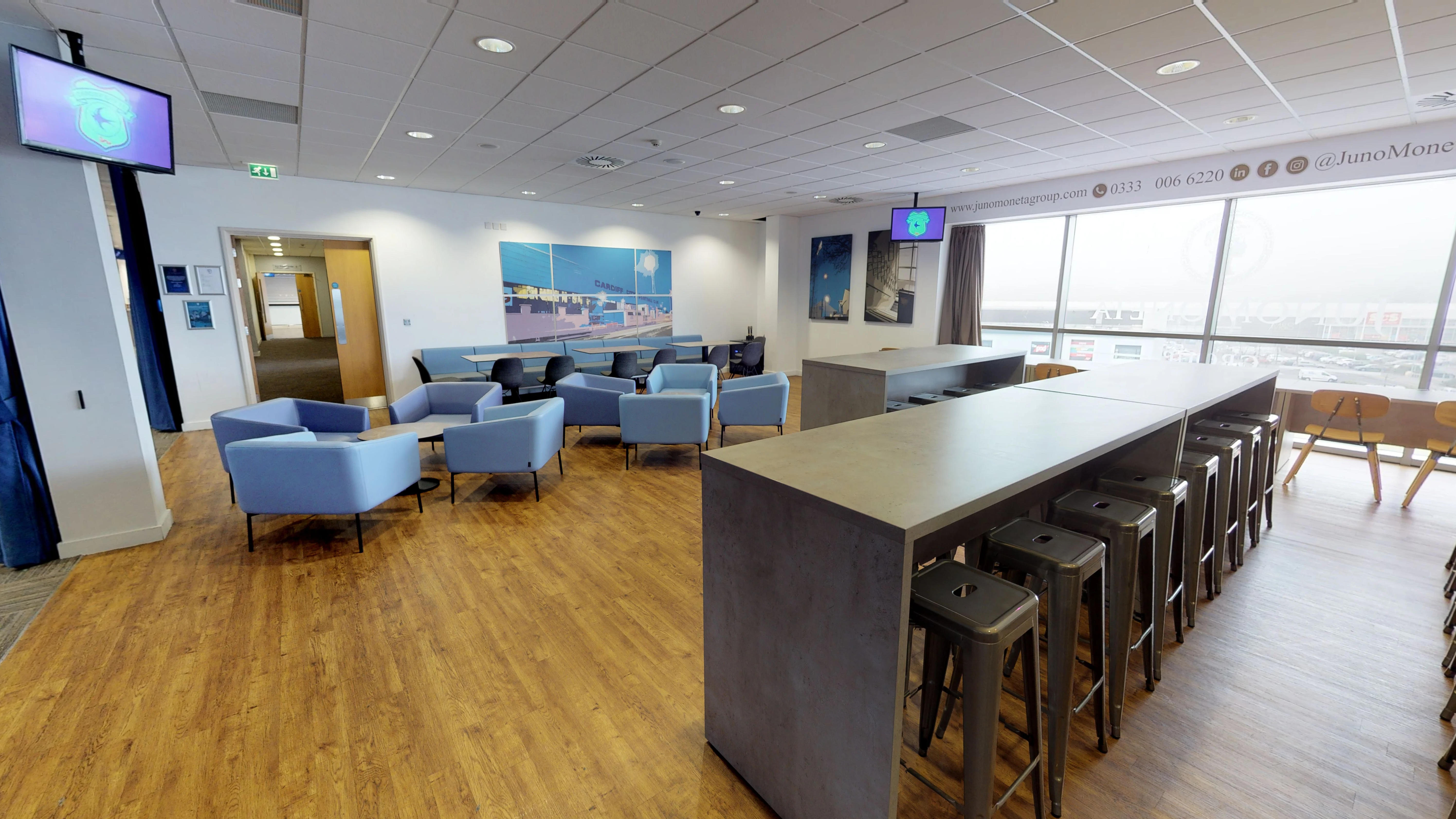 Cardiff City Meetings Events Junomoneta Cabaret(7)