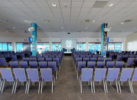 Cardiff City Meetings Events Ricoh Suite Theatre