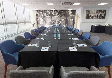 photograph of Meeting Rooms