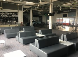 New Stand 2