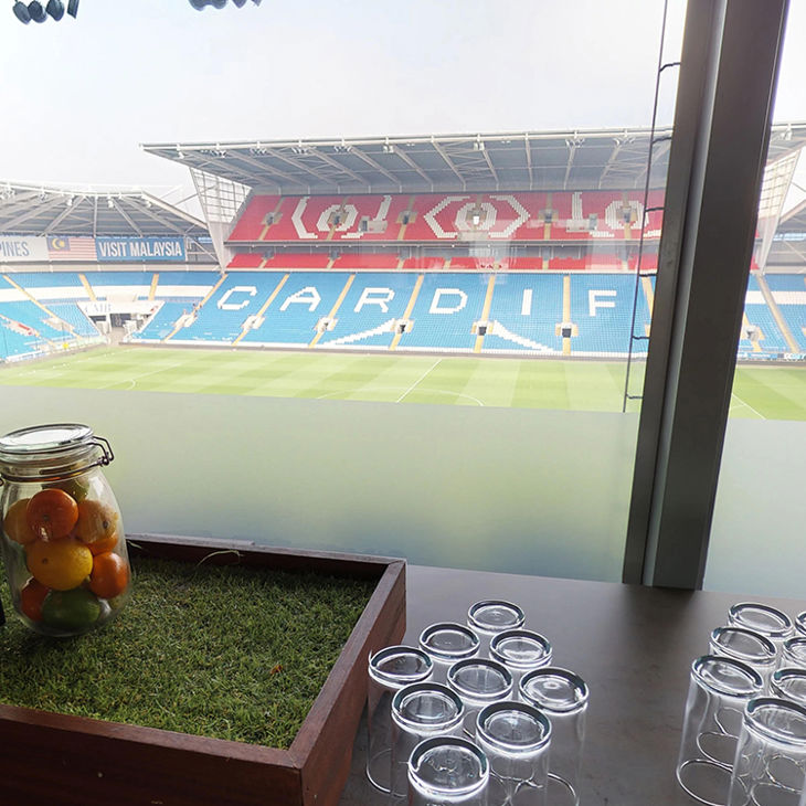 Offers And Packages Banner