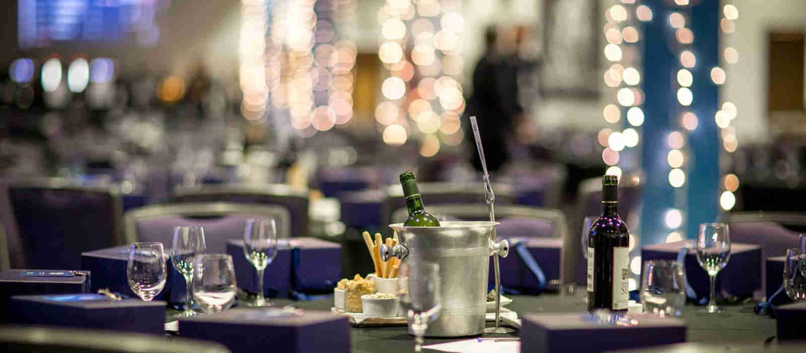 Christmas Party Venue Hire | Cardiff City FC
