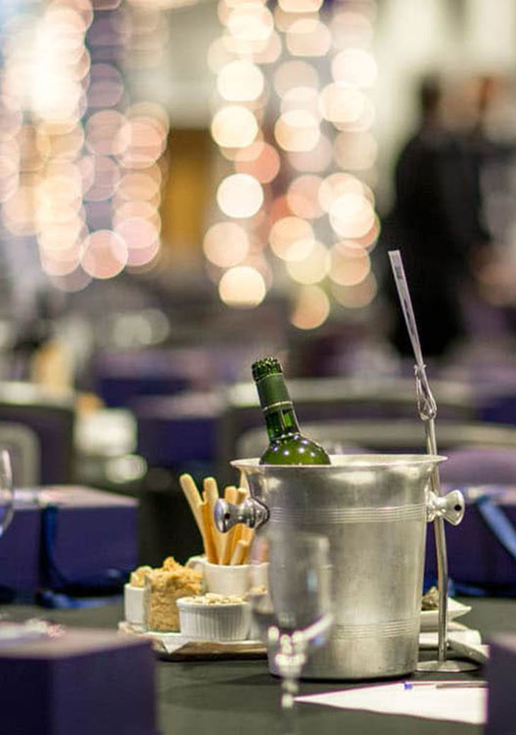 Christmas Party Venue Hire | Cardiff City FC