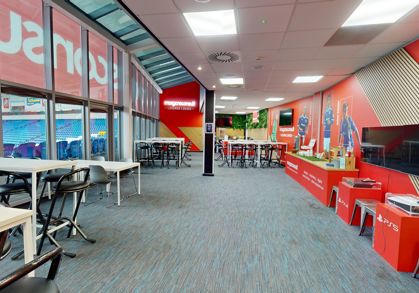 Cardiff City Stadium Meetings Events NEW 08222024 132958