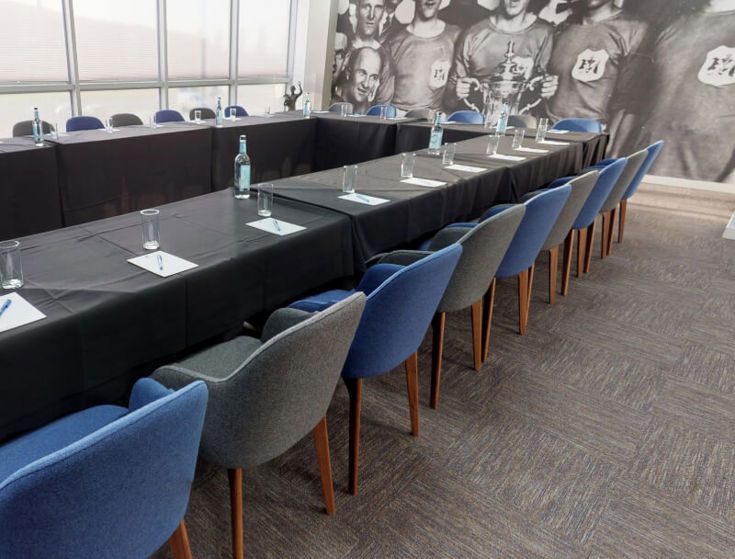 Meeting Rooms Cardiff City Fred Keenor Lounge Meeting Venues Cardiff