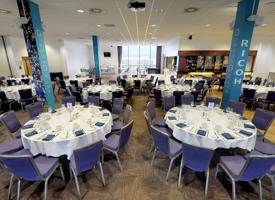 Cardiff City Meetings Events Ricoh Reception(4)
