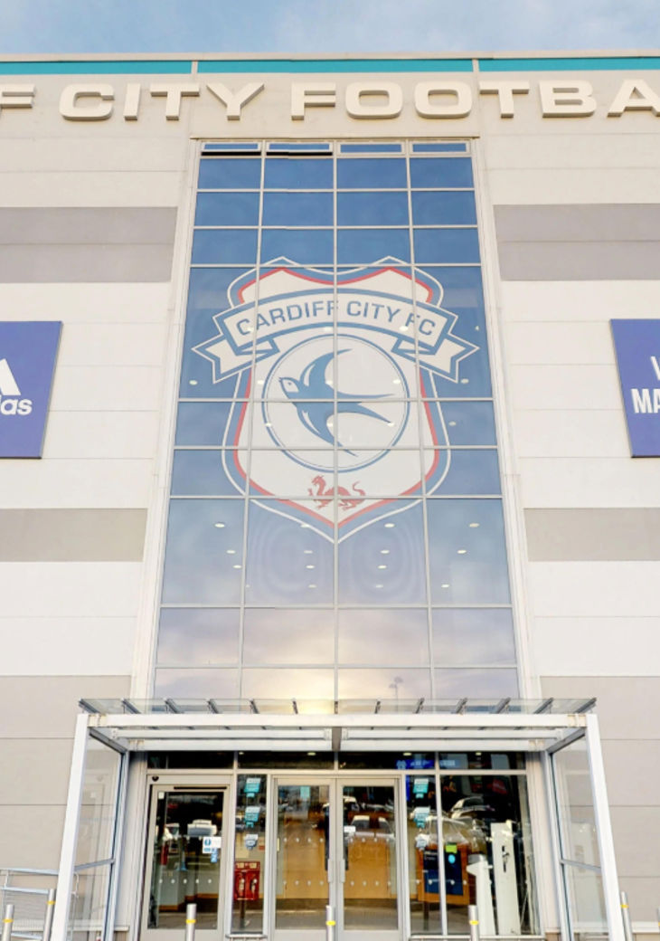 Cardiff City Stadium  Cardiff City FC Conference & Events