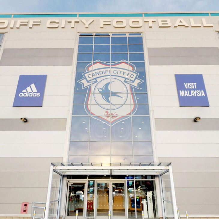 Our Stadium Banner 1600X750