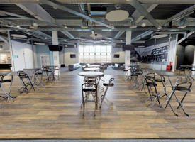 Cardiff City Stadium Meetings Events Ninian Lounge(1)