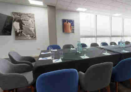 Fred Keenor Suite Listing 305X240